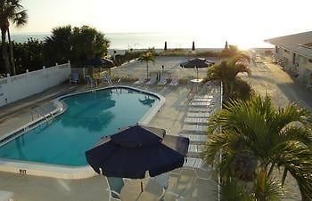 White Sands Beach Resort Голмс-Біч Екстер'єр фото