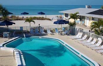 White Sands Beach Resort Голмс-Біч Екстер'єр фото